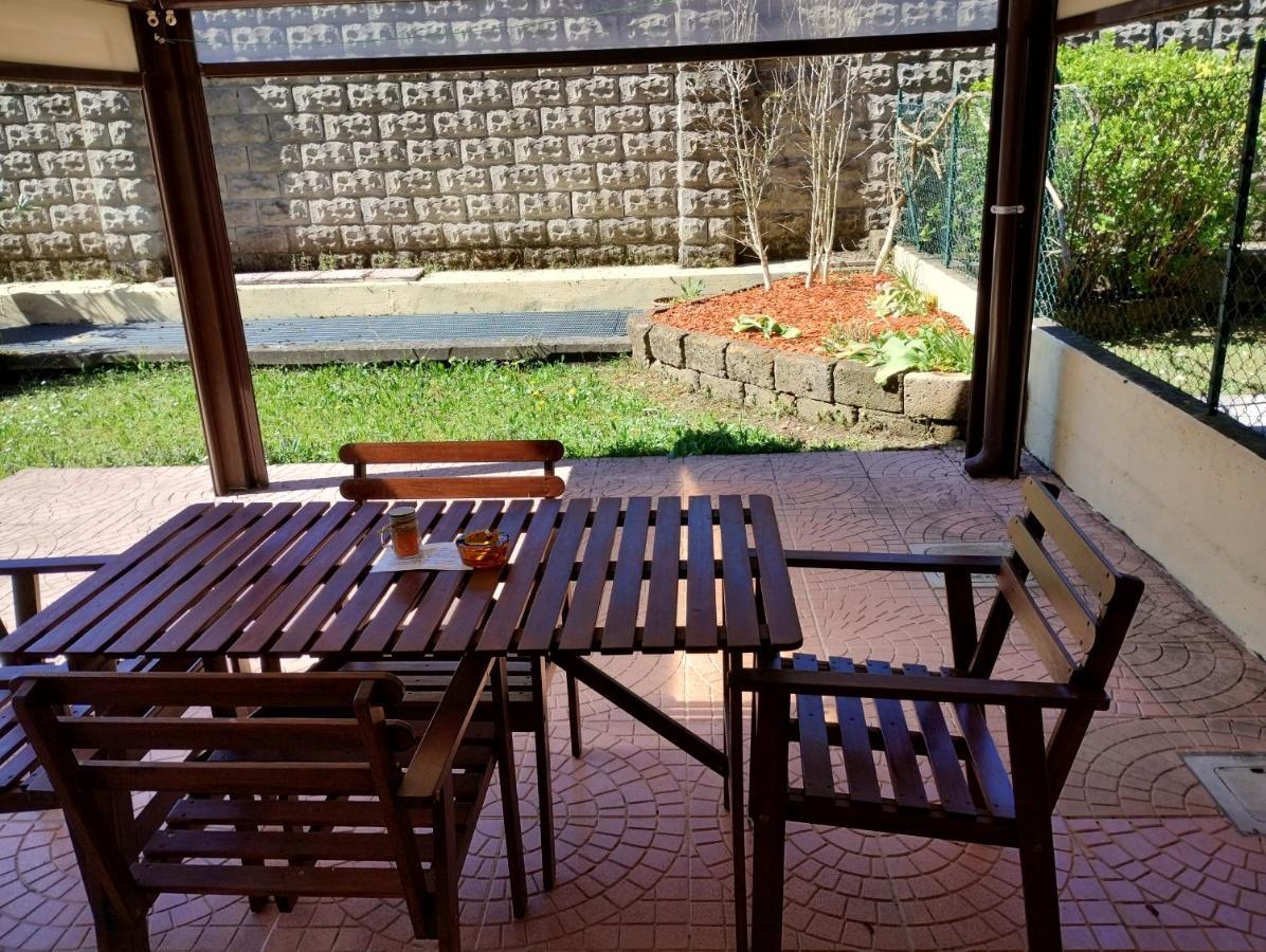 شقة Border House غوريزيا المظهر الخارجي الصورة