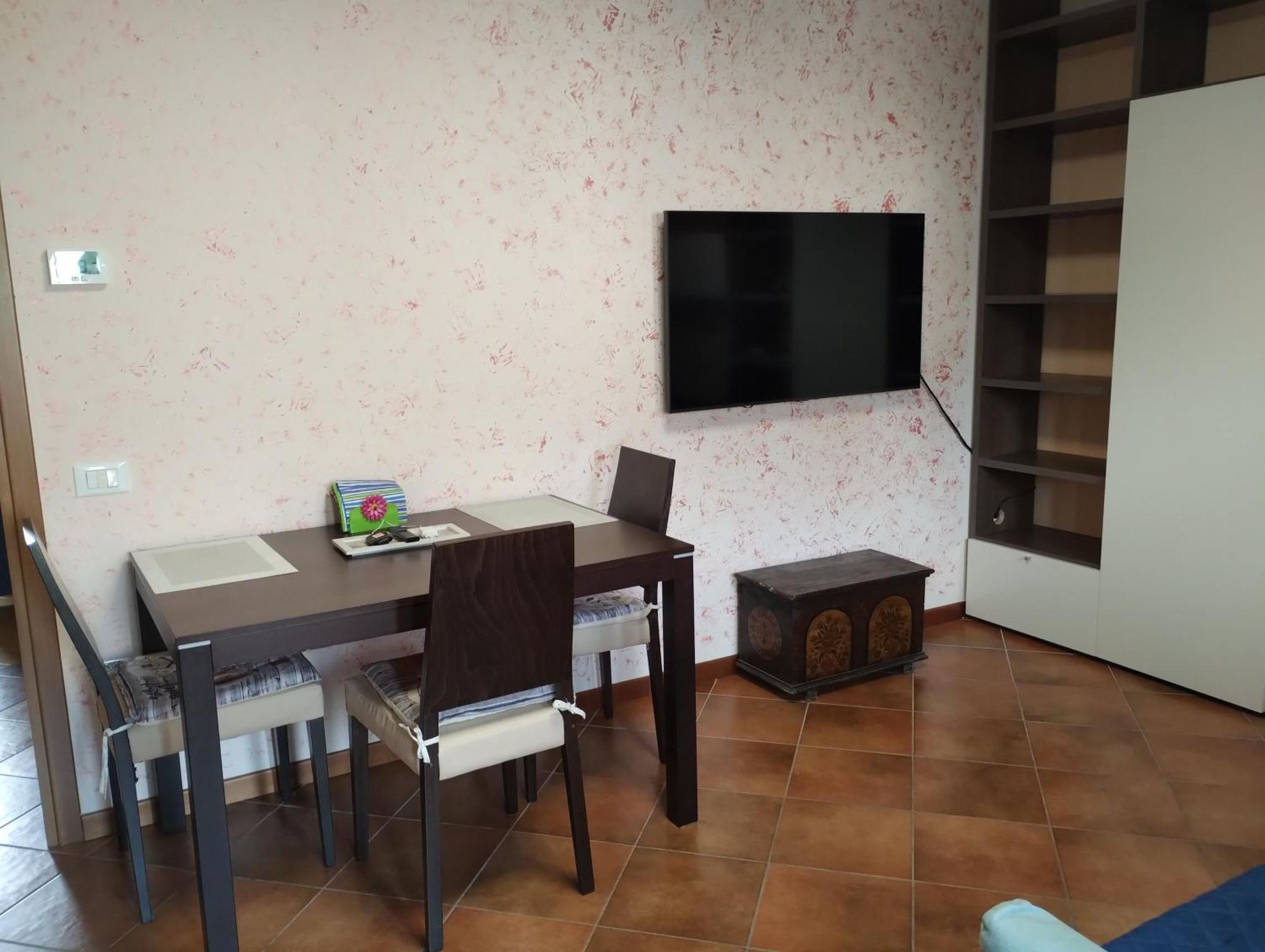 شقة Border House غوريزيا المظهر الخارجي الصورة
