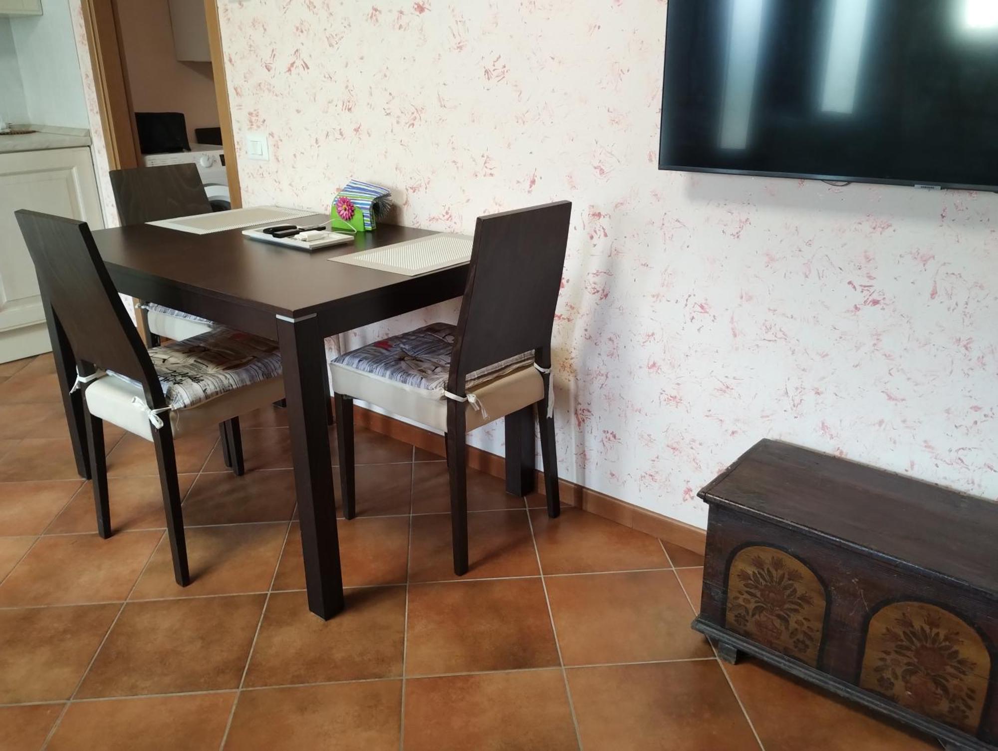 شقة Border House غوريزيا المظهر الخارجي الصورة