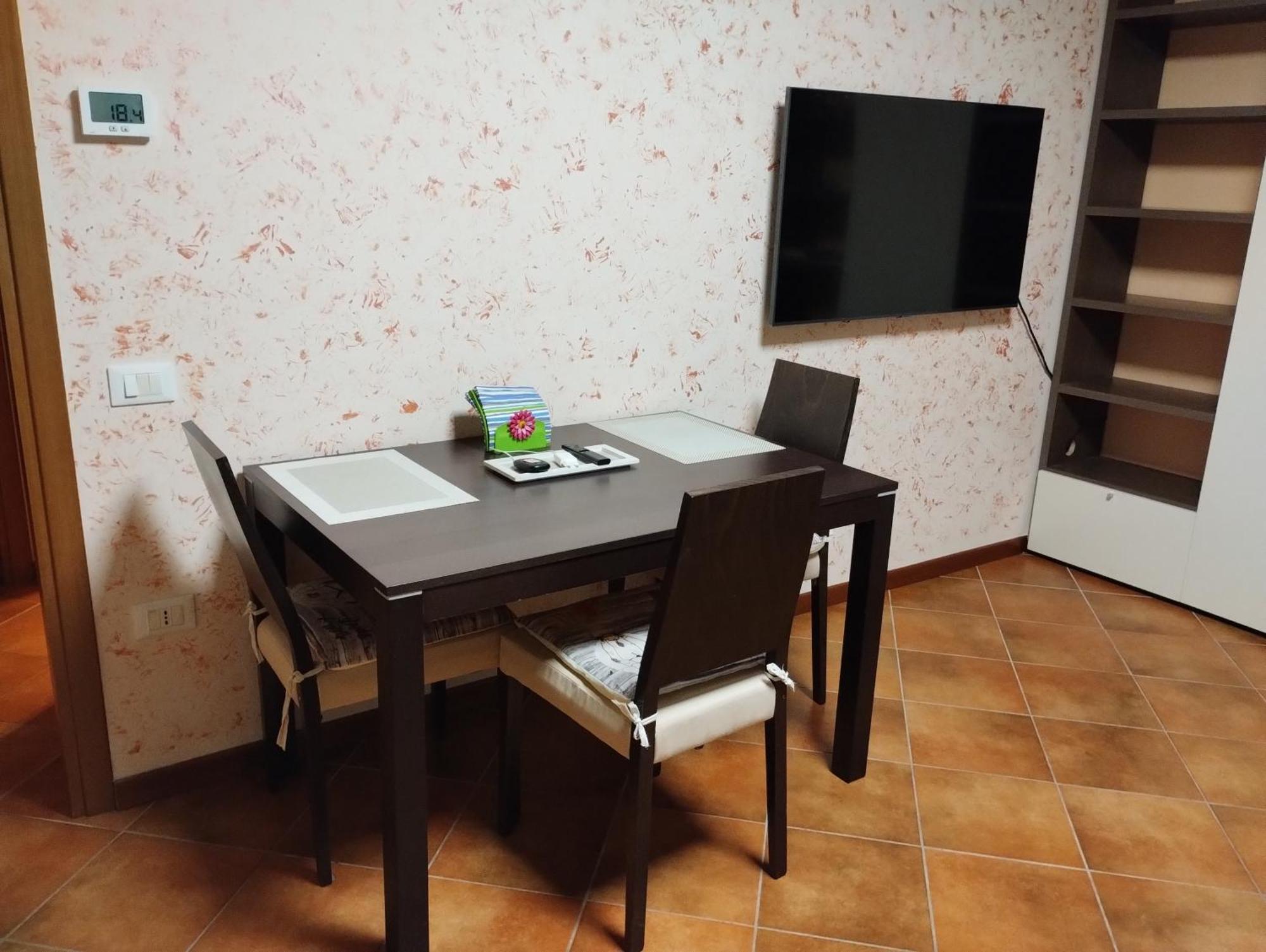 شقة Border House غوريزيا المظهر الخارجي الصورة