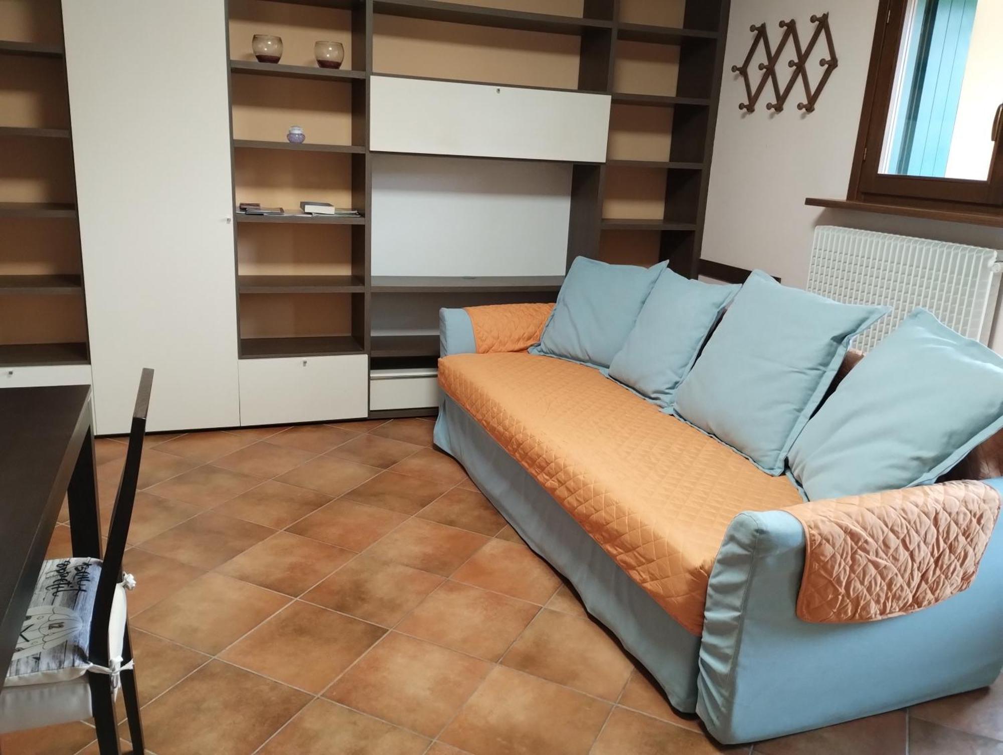 شقة Border House غوريزيا المظهر الخارجي الصورة