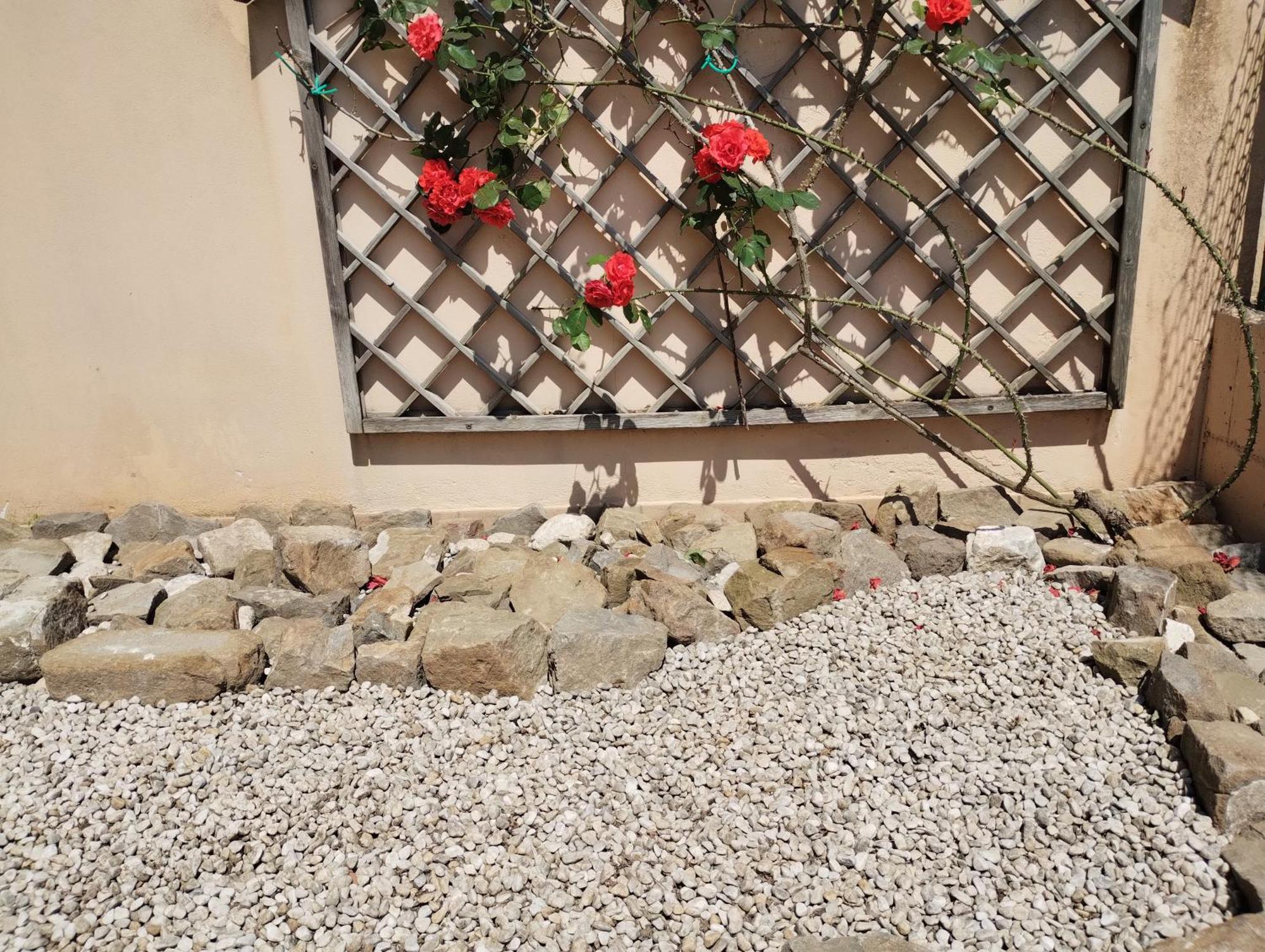 شقة Border House غوريزيا المظهر الخارجي الصورة