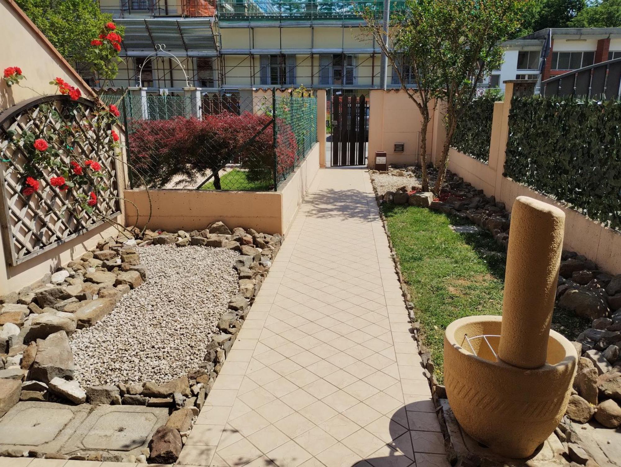 شقة Border House غوريزيا المظهر الخارجي الصورة